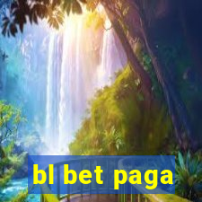 bl bet paga